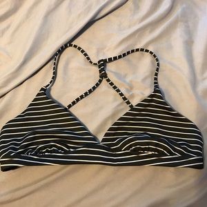 Victoria’s Secret sports bra